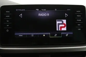 Škoda Kamiq, 1.0, 81 kW, бензин, автомат, передний привод