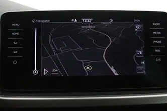 Škoda Kamiq, 1.0, 81 kW, бензин, автомат, передний привод