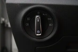 Škoda Kamiq, 1.0, 81 kW, бензин, автомат, передний привод