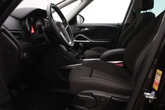 Opel Zafira, 1.4, 103 kW, bensiin, manuaal, esivedu