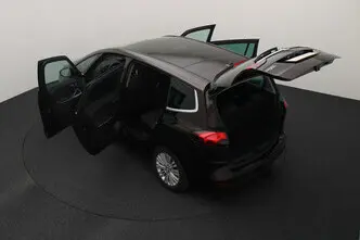 Opel Zafira, 1.4, 103 kW, bensiin, manuaal, esivedu