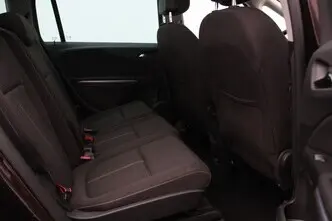 Opel Zafira, 1.4, 103 kW, bensiin, manuaal, esivedu