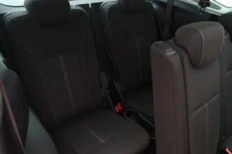 Opel Zafira, 1.4, 103 kW, bensiin, manuaal, esivedu