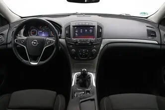 Opel Insignia, 2.0, 88 kW, diisel, manuaal, esivedu
