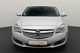 Opel Insignia, 2.0, 88 kW, diisel, manuaal, esivedu