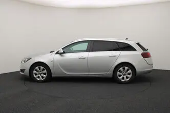 Opel Insignia, 2.0, 88 kW, diisel, manuaal, esivedu
