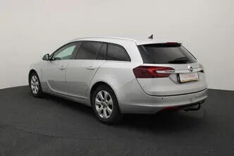 Opel Insignia, 2.0, 88 kW, diisel, manuaal, esivedu
