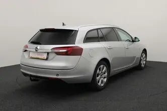 Opel Insignia, 2.0, 88 kW, diisel, manuaal, esivedu