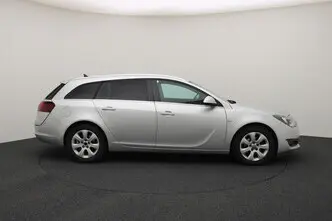Opel Insignia, 2.0, 88 kW, diisel, manuaal, esivedu