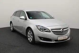 Opel Insignia, 2.0, 88 kW, diisel, manuaal, esivedu
