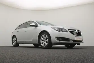 Opel Insignia, 2.0, 88 kW, diisel, manuaal, esivedu