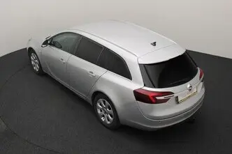 Opel Insignia, 2.0, 88 kW, diisel, manuaal, esivedu
