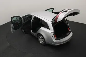 Opel Insignia, 2.0, 88 kW, diisel, manuaal, esivedu