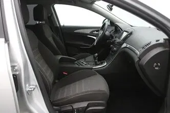 Opel Insignia, 2.0, 88 kW, diisel, manuaal, esivedu
