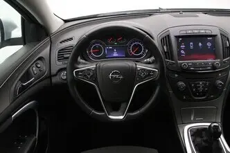 Opel Insignia, 2.0, 88 kW, diisel, manuaal, esivedu