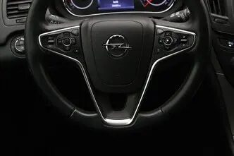 Opel Insignia, 2.0, 88 kW, diisel, manuaal, esivedu