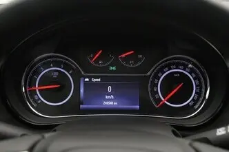 Opel Insignia, 2.0, 88 kW, diisel, manuaal, esivedu