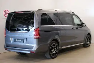 Mercedes-Benz V 300, 2.0, 174 kW, diisel, automaat, nelikvedu