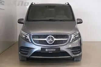 Mercedes-Benz V 300, 2.0, 174 kW, diisel, automaat, nelikvedu