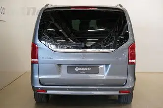 Mercedes-Benz V 300, 2.0, 174 kW, diisel, automaat, nelikvedu