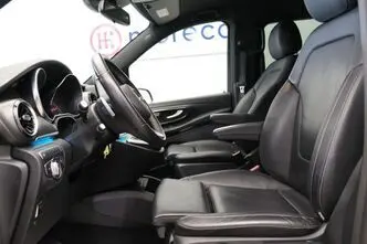 Mercedes-Benz V 300, 2.0, 174 kW, diisel, automaat, nelikvedu