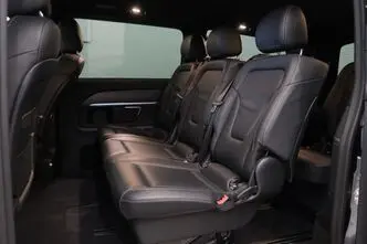 Mercedes-Benz V 300, 2.0, 174 kW, diisel, automaat, nelikvedu
