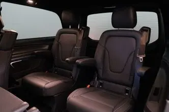 Mercedes-Benz V 300, 2.0, 174 kW, diisel, automaat, nelikvedu