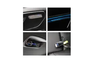 Mercedes-Benz V 300, 2.0, 174 kW, diisel, automaat, nelikvedu