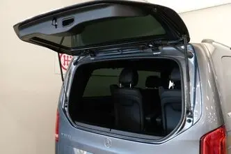 Mercedes-Benz V 300, 2.0, 174 kW, diisel, automaat, nelikvedu