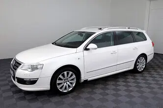 Volkswagen Passat, 1.4, 149 kW, petrol+cng, automatic, front-wheel drive