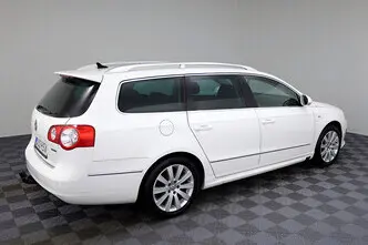 Volkswagen Passat, 1.4, 149 kW, petrol+cng, automatic, front-wheel drive