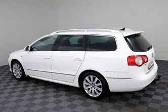 Volkswagen Passat, 1.4, 149 kW, petrol+cng, automatic, front-wheel drive