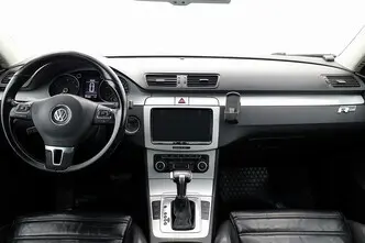 Volkswagen Passat, 1.4, 149 kW, petrol+cng, automatic, front-wheel drive