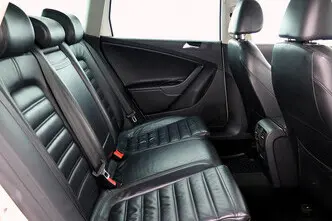 Volkswagen Passat, 1.4, 149 kW, petrol+cng, automatic, front-wheel drive