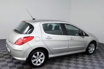 Peugeot 308, 1.6, 119 kW, bensiin, manuaal, esivedu