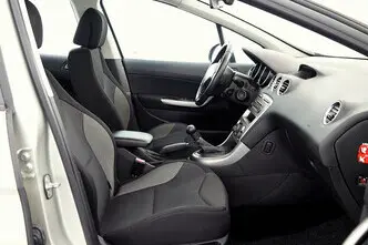 Peugeot 308, 1.6, 119 kW, bensiin, manuaal, esivedu