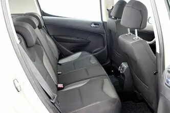 Peugeot 308, 1.6, 119 kW, bensiin, manuaal, esivedu