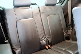 Chevrolet Captiva, 2.0, 149 kW, diisel, automaat, nelikvedu