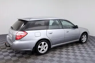 Subaru Legacy, 2.0, 149 kW, bensiin, manuaal, nelikvedu