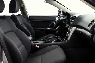 Subaru Legacy, 2.0, 149 kW, bensiin, manuaal, nelikvedu