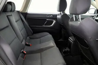 Subaru Legacy, 2.0, 149 kW, bensiin, manuaal, nelikvedu