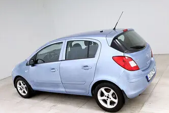 Opel Corsa, 1.2, 59 kW, bensiin, esivedu