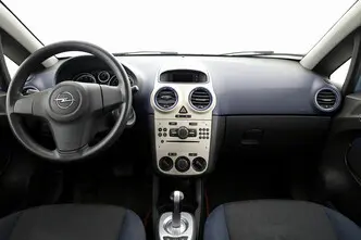 Opel Corsa, 1.2, 59 kW, bensiin, esivedu