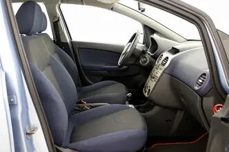 Opel Corsa, 1.2, 59 kW, bensiin, esivedu