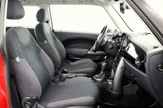 MINI Cooper, 1.6, 89 kW, bensiin, automaat, esivedu