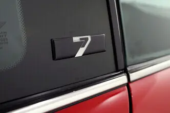 MINI Cooper, 1.6, 89 kW, bensiin, automaat, esivedu