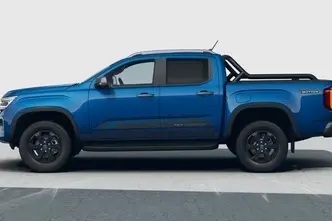 Volkswagen Amarok, 3.0, 176 kW, diisel, automaat
