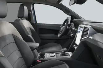 Volkswagen Amarok, 3.0, 176 kW, diisel, automaat