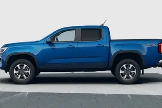 Volkswagen Amarok, 3.0, 176 kW, дизель, автомат