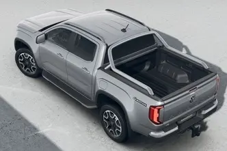Volkswagen Amarok, 3.0, 176 kW, diisel, automaat